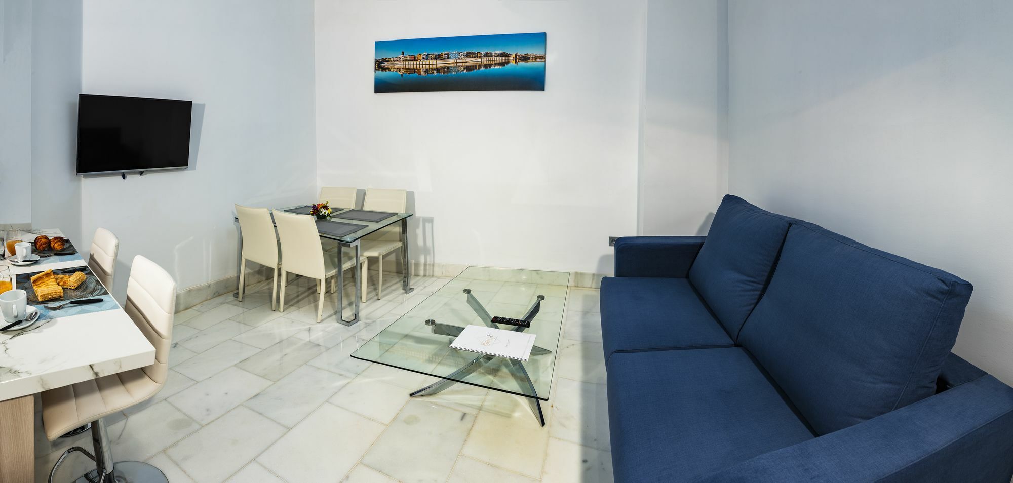 Betis 7 Luxury Boutique Apartments Sevilla Exterior foto