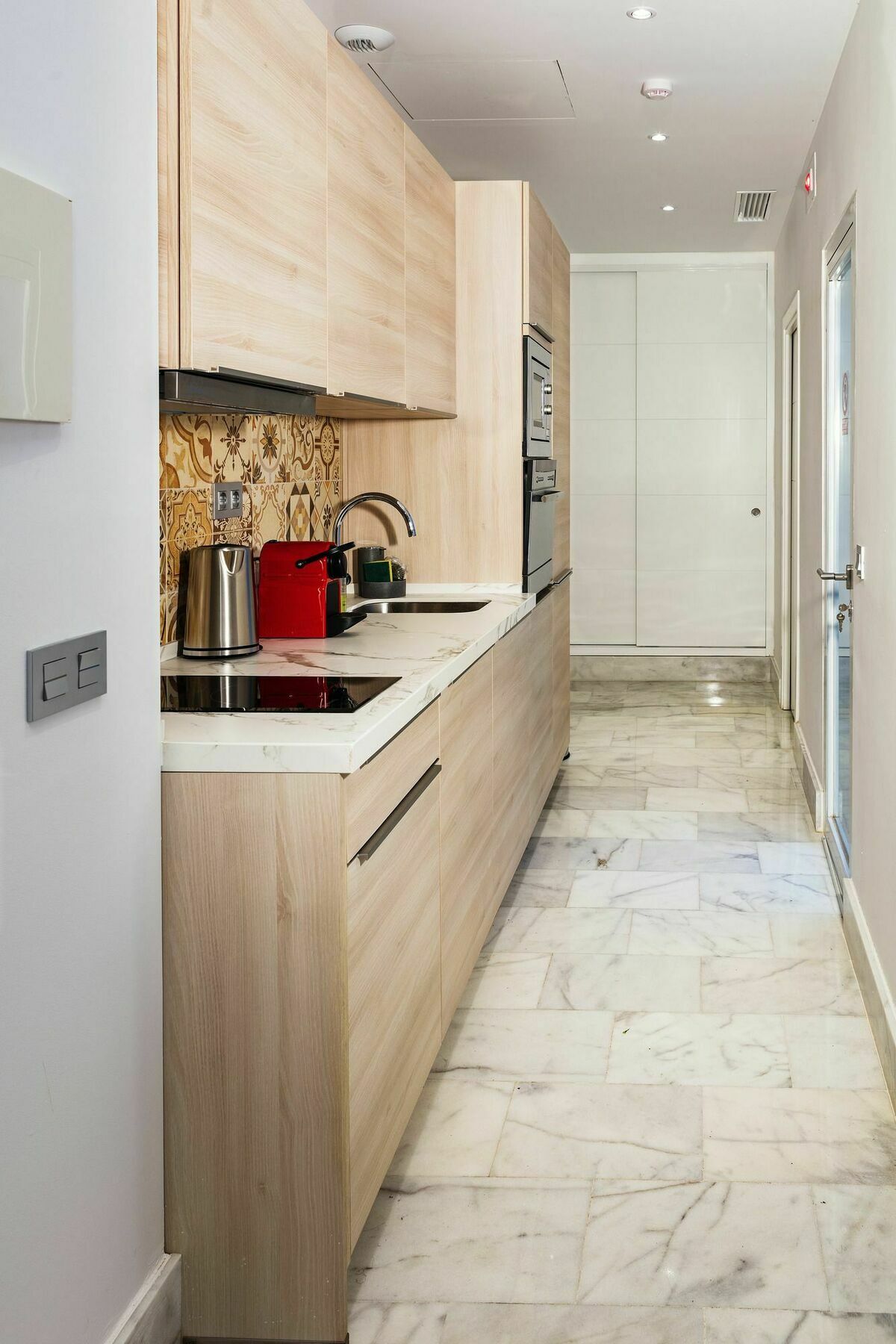 Betis 7 Luxury Boutique Apartments Sevilla Exterior foto